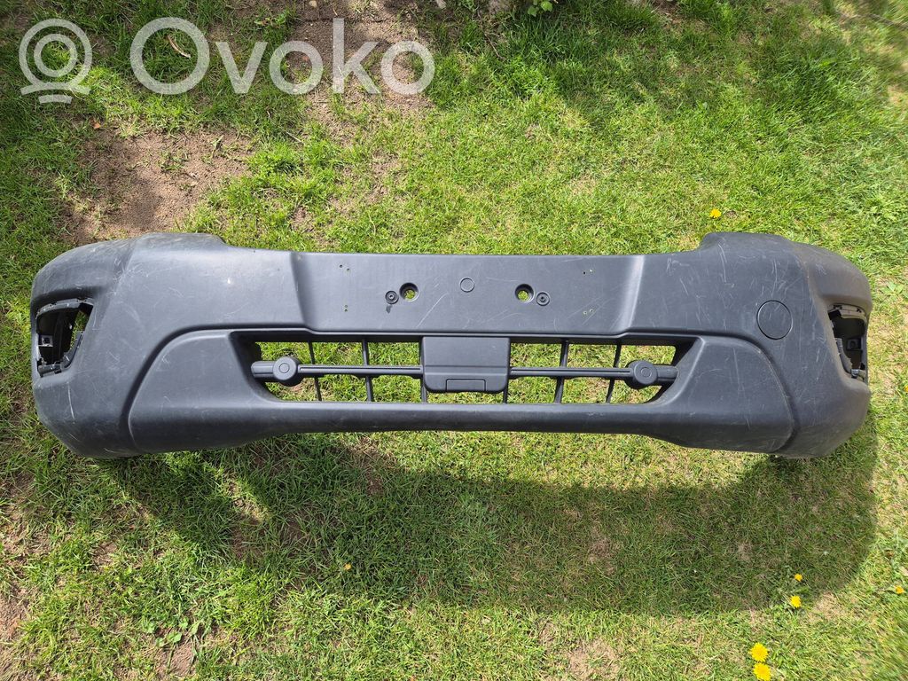 Ford Transit VII Parachoques delantero 