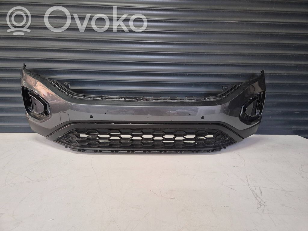 Volkswagen T-Roc Front bumper 