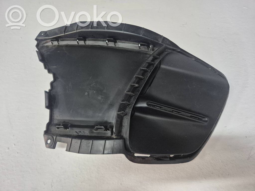 Etusumuvalon ritilä   9856488080
