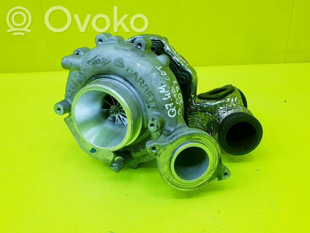 Turbina   059145873CH