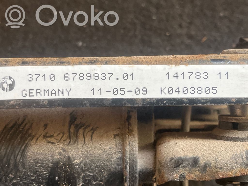 Gaisa kompresors   6789937,14178311,K0403805,EBLV2008A,EBLV2008A2