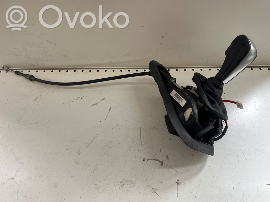 Gear shifter/selector   7562484,756248402