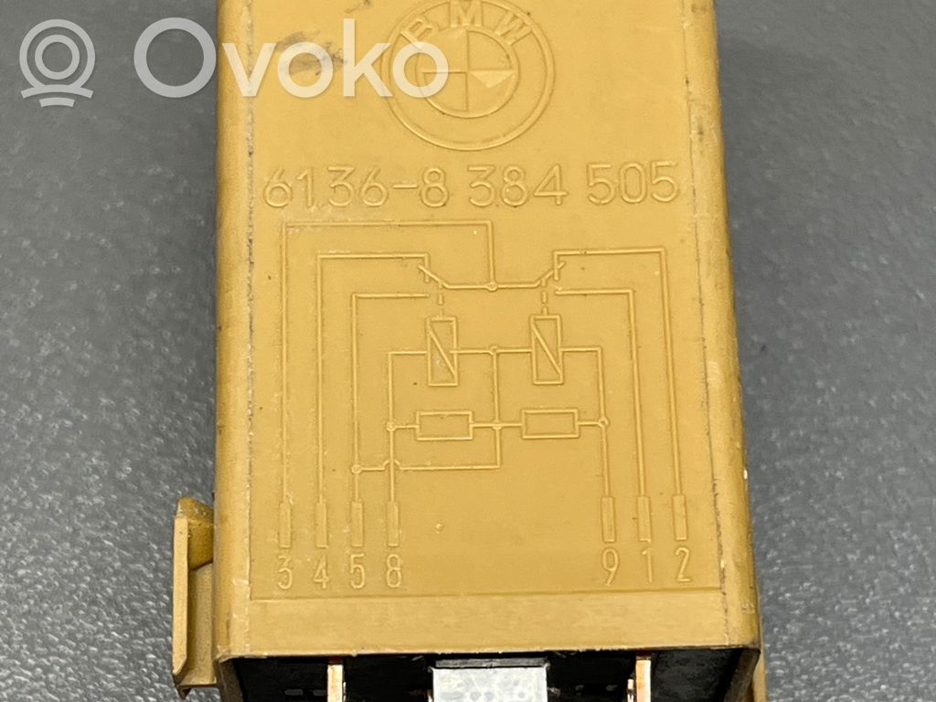 Other relay   8384505,V23141B3001315,3458,61368384505