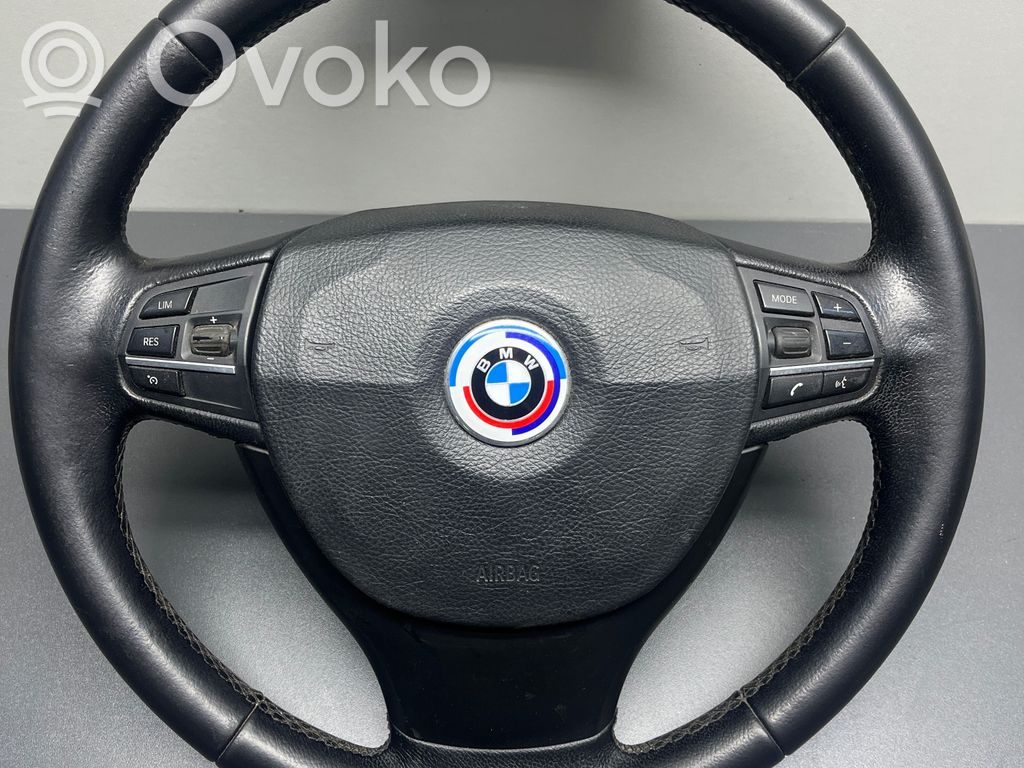 BMW 5 F10 F11 Volante 