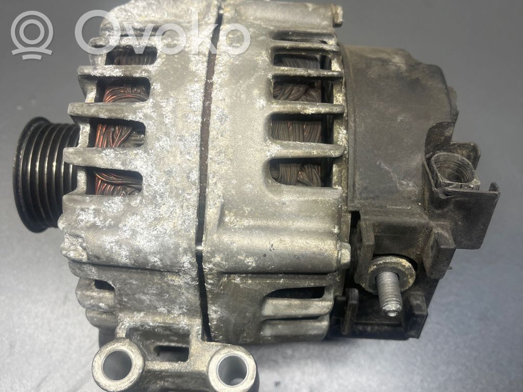 BMW 5 F10 F11 Alternador 