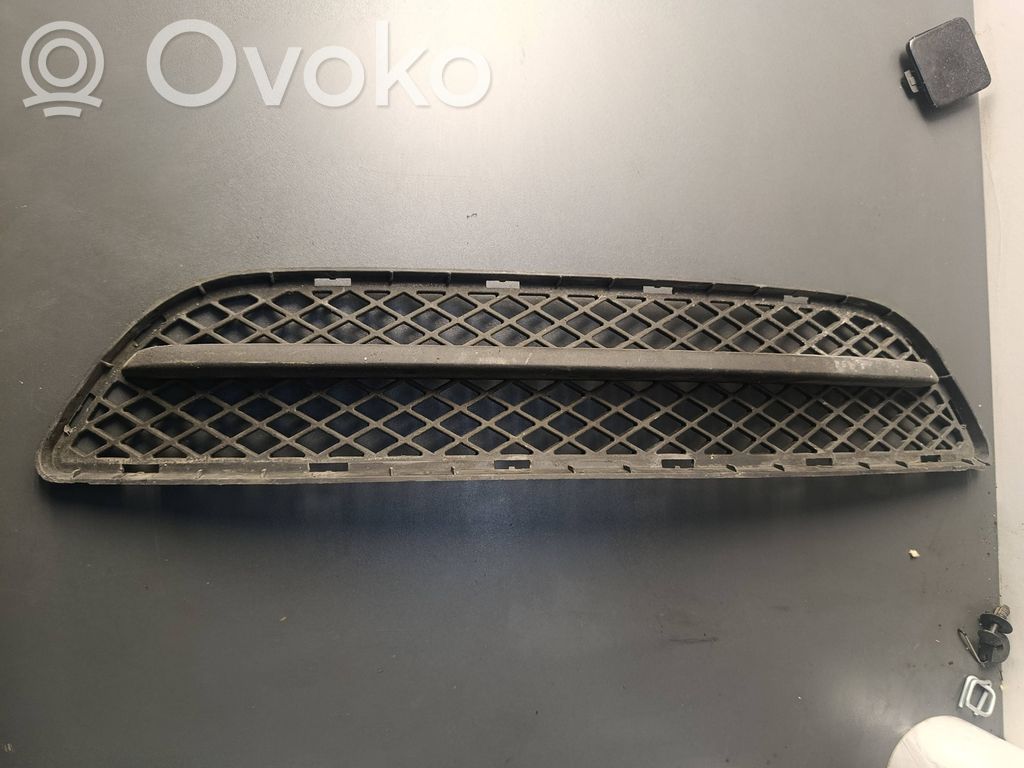 BMW 3 E90 E91 Front bumper lower grill 