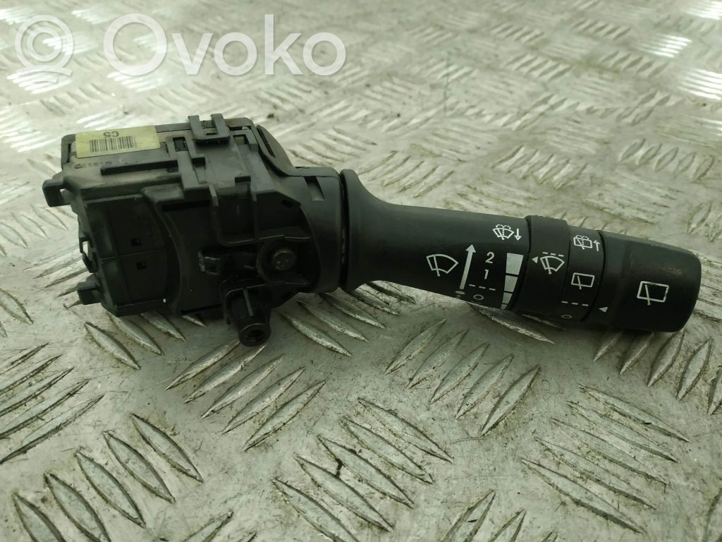 KIA Rio Wiper speed switch 