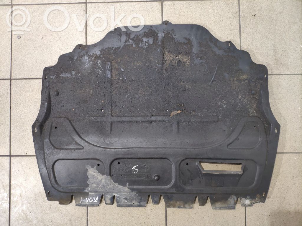Skoda Roomster (5J) Osłona dolna silnika 