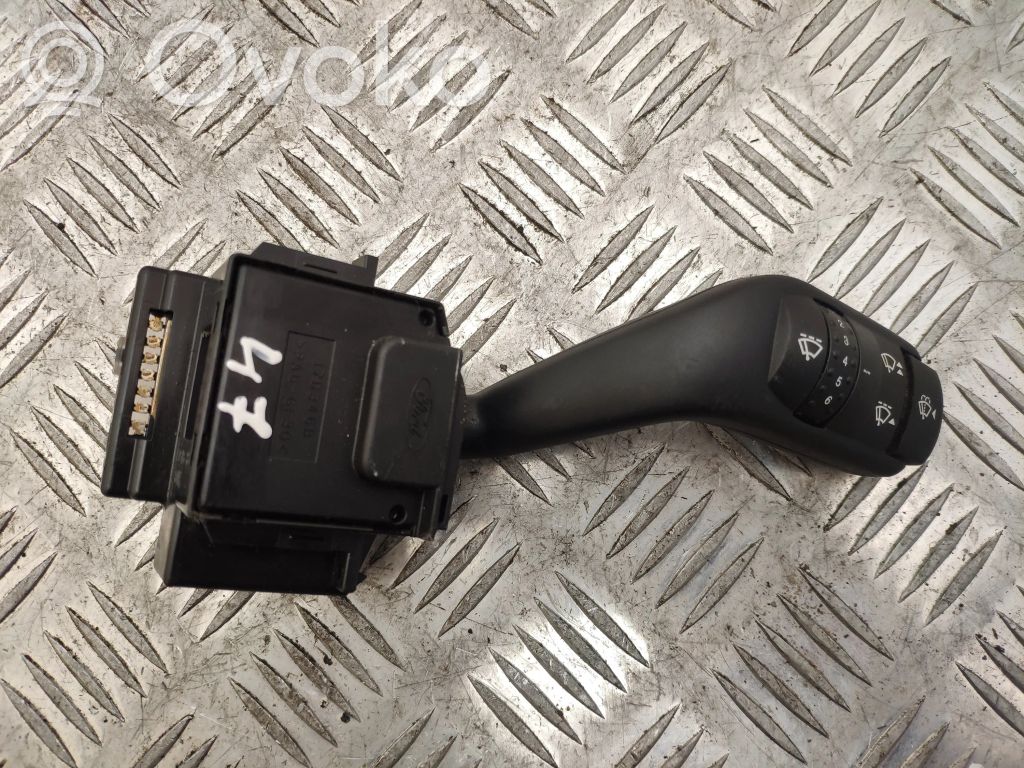 Ford C-MAX I Wiper speed switch 