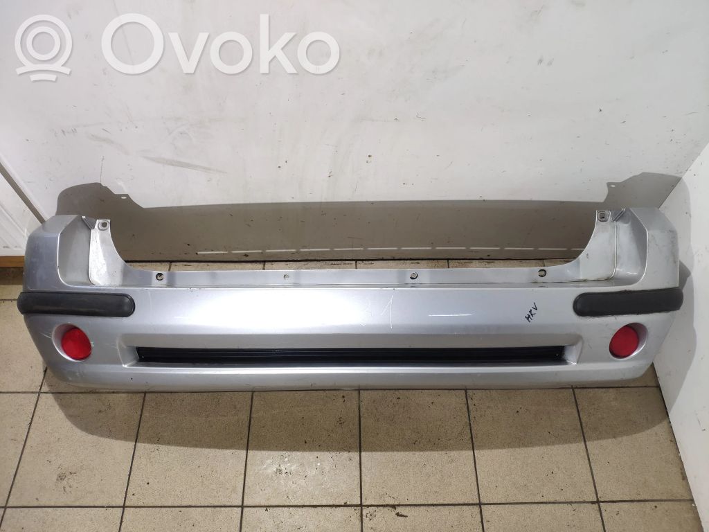 Honda HR-V Parachoques 