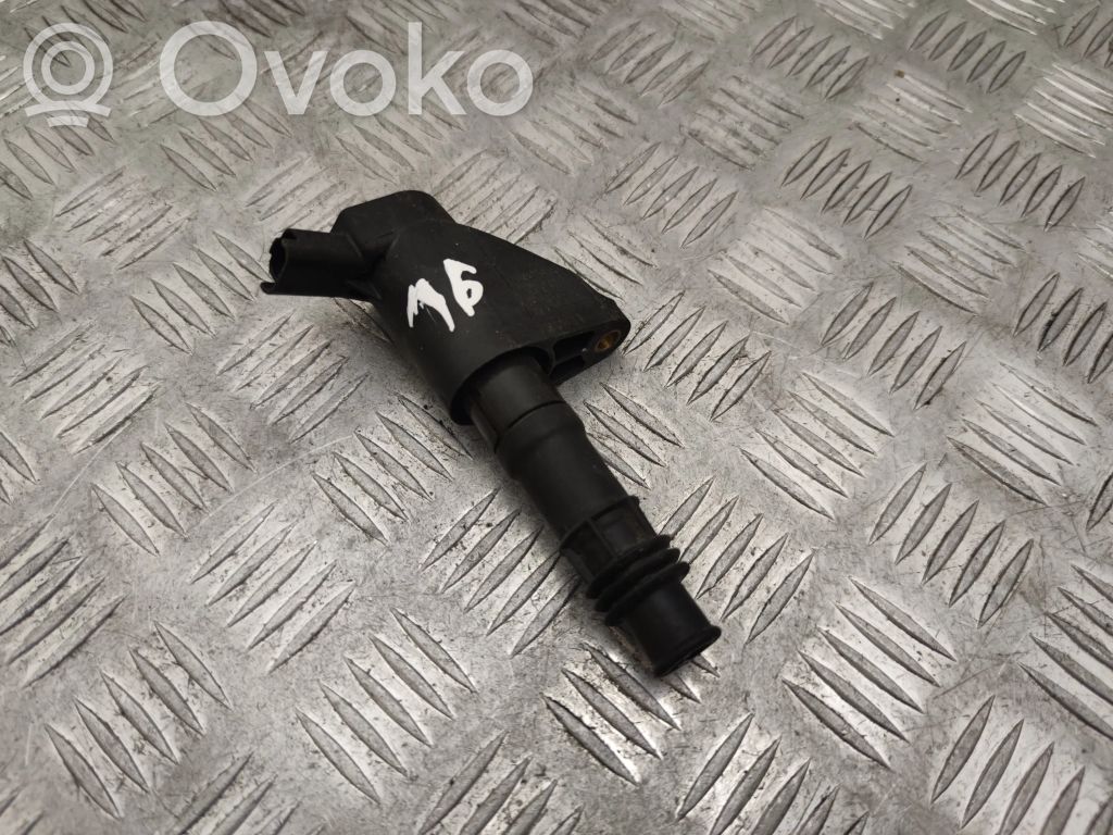 Citroen C5 Aukštos įtampos ritė "babyna" 