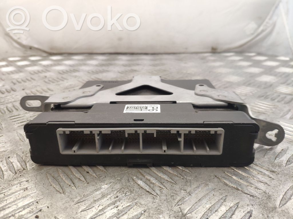 Lexus NX Engine control unit/module ECU 