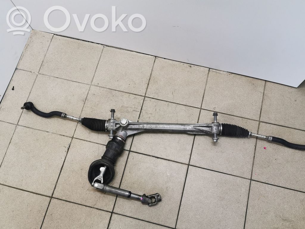 Lexus NX Vairo kolonėlė 