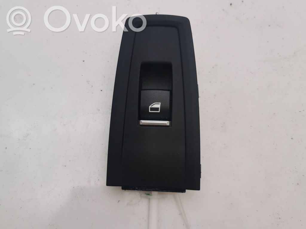 BMW 6 F12 F13 Electric window control switch 