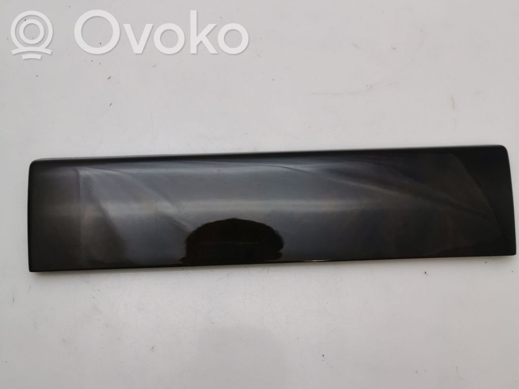 Inne części karoserii   4B0863655B