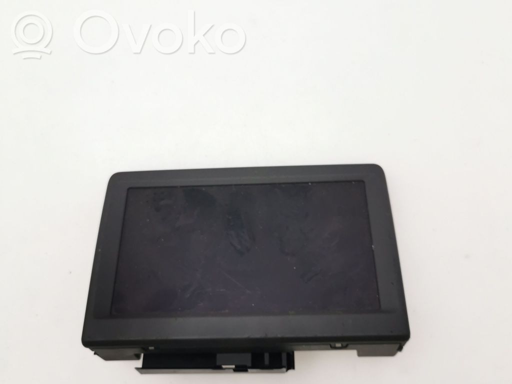 Audi A8 S8 D3 4E Screen/display/small screen 