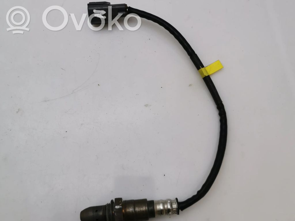 Lexus NX Lambda probe sensor 