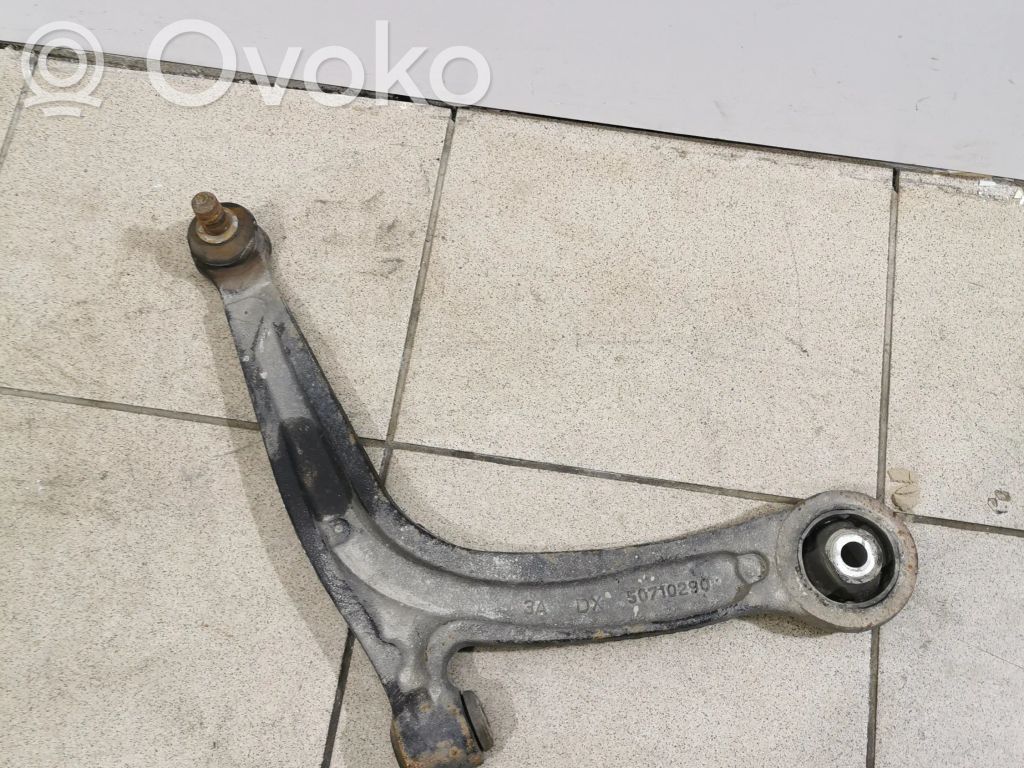 Fiat 500 Front lower control arm/wishbone 