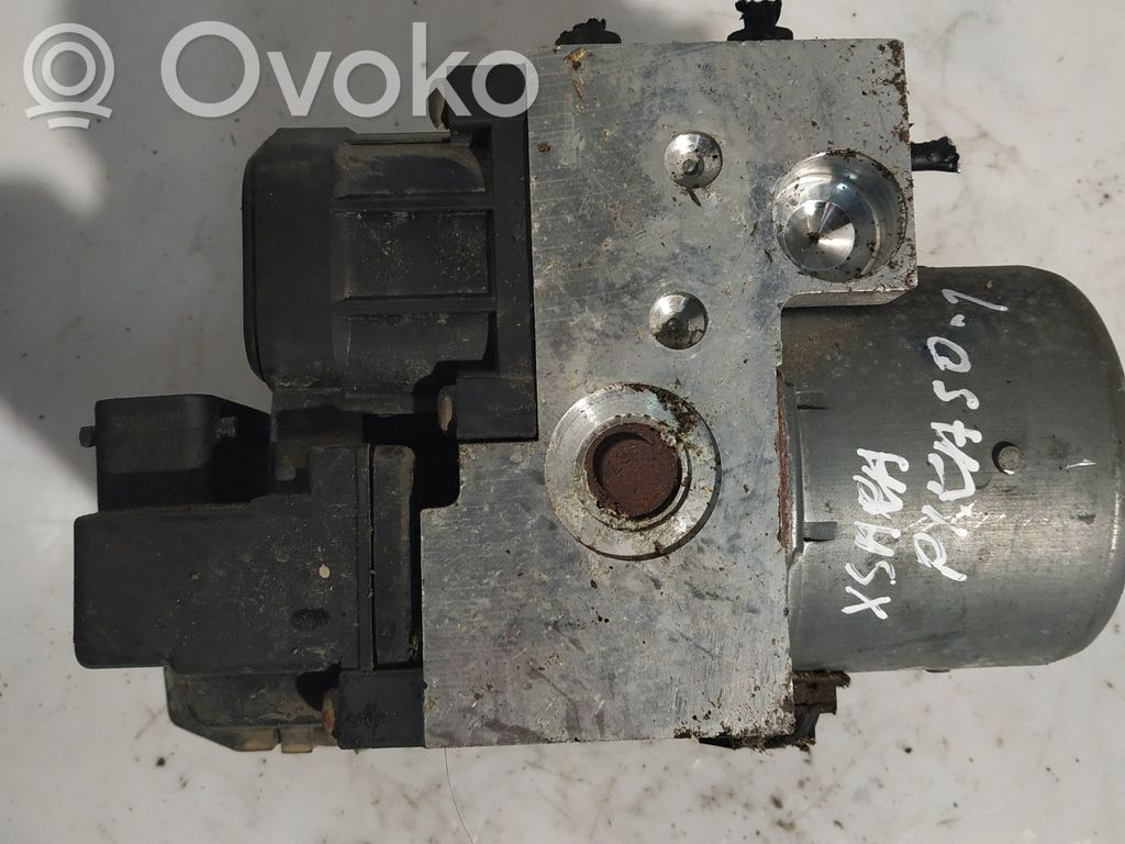Citroen Xsara Picasso ABS Pump 