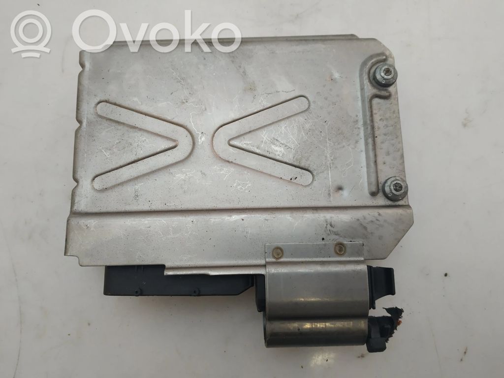Audi A4 S4 B6 8E 8H Engine control unit/module 