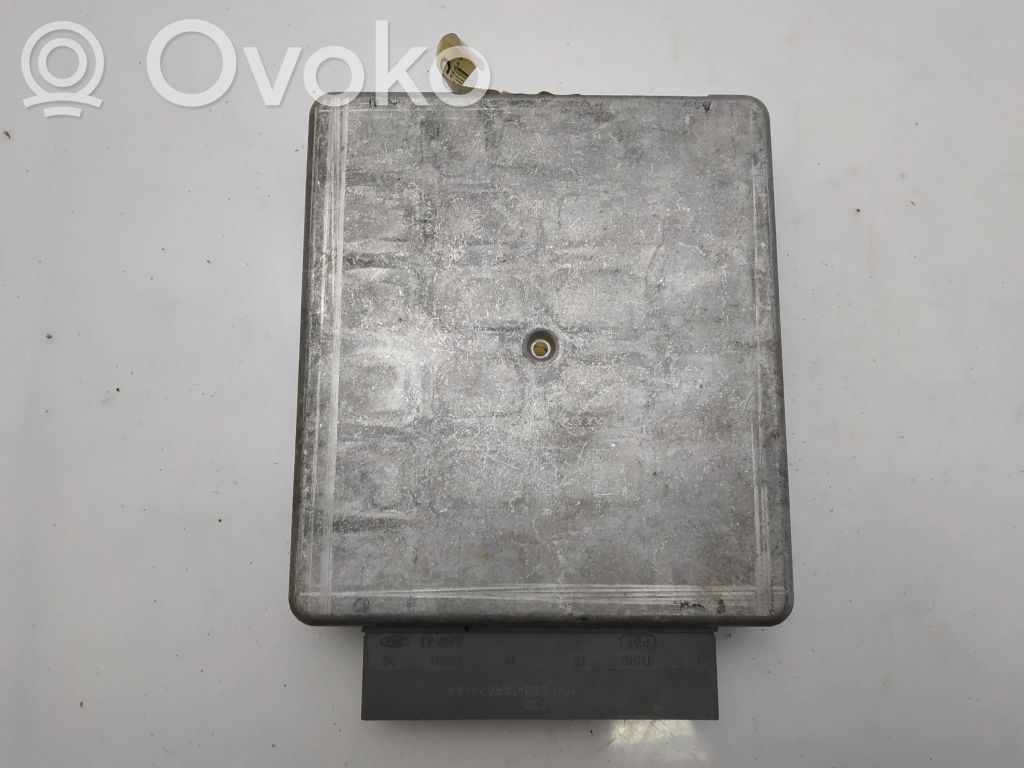 Mazda 626 Engine control unit/module 