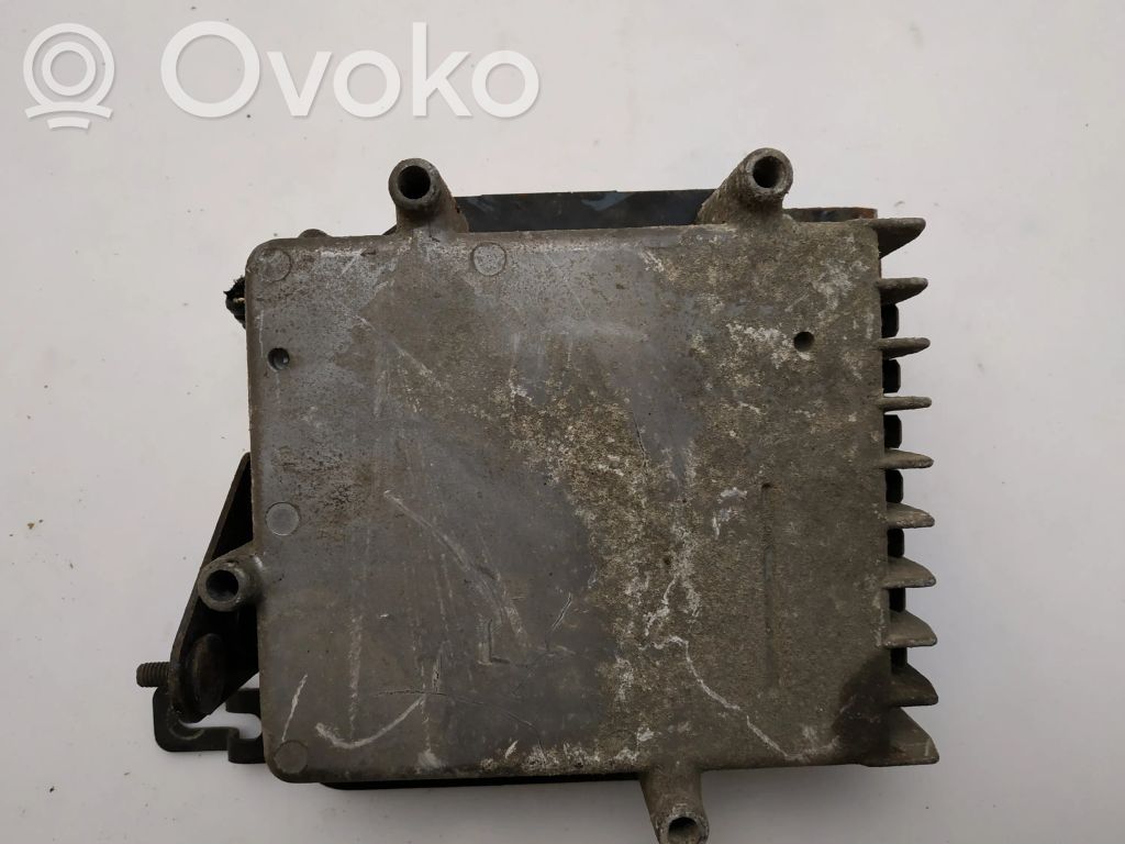 Chrysler 300M Gearbox control unit/module 