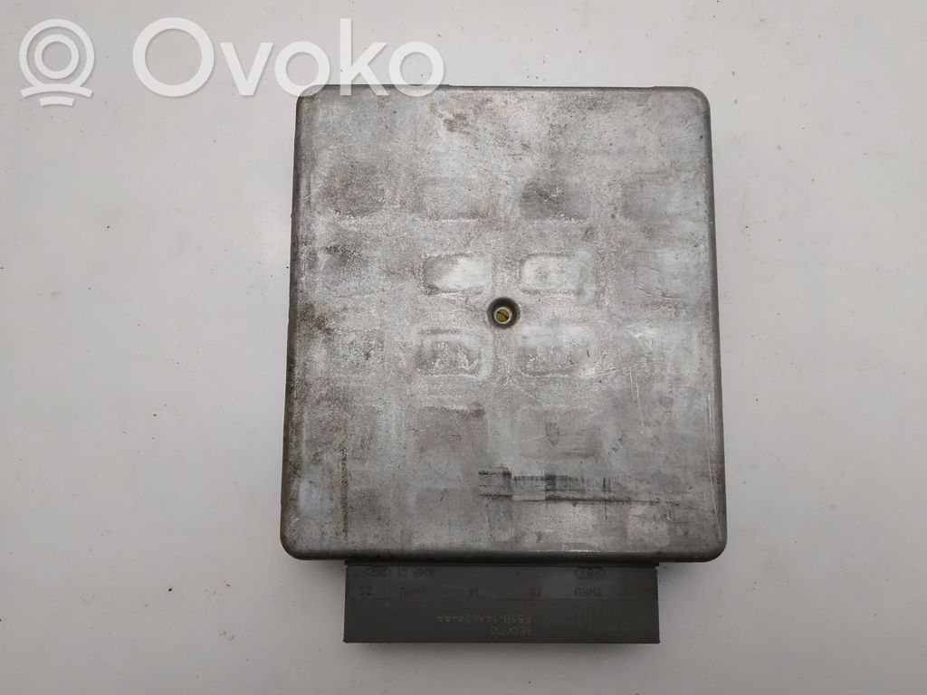 Ford Focus Engine control unit/module 