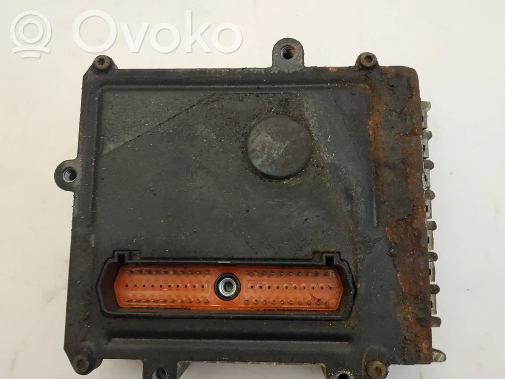 Chrysler 300M Gearbox control unit/module 