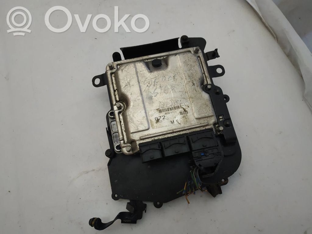 Mitsubishi Space Star Engine control unit/module 
