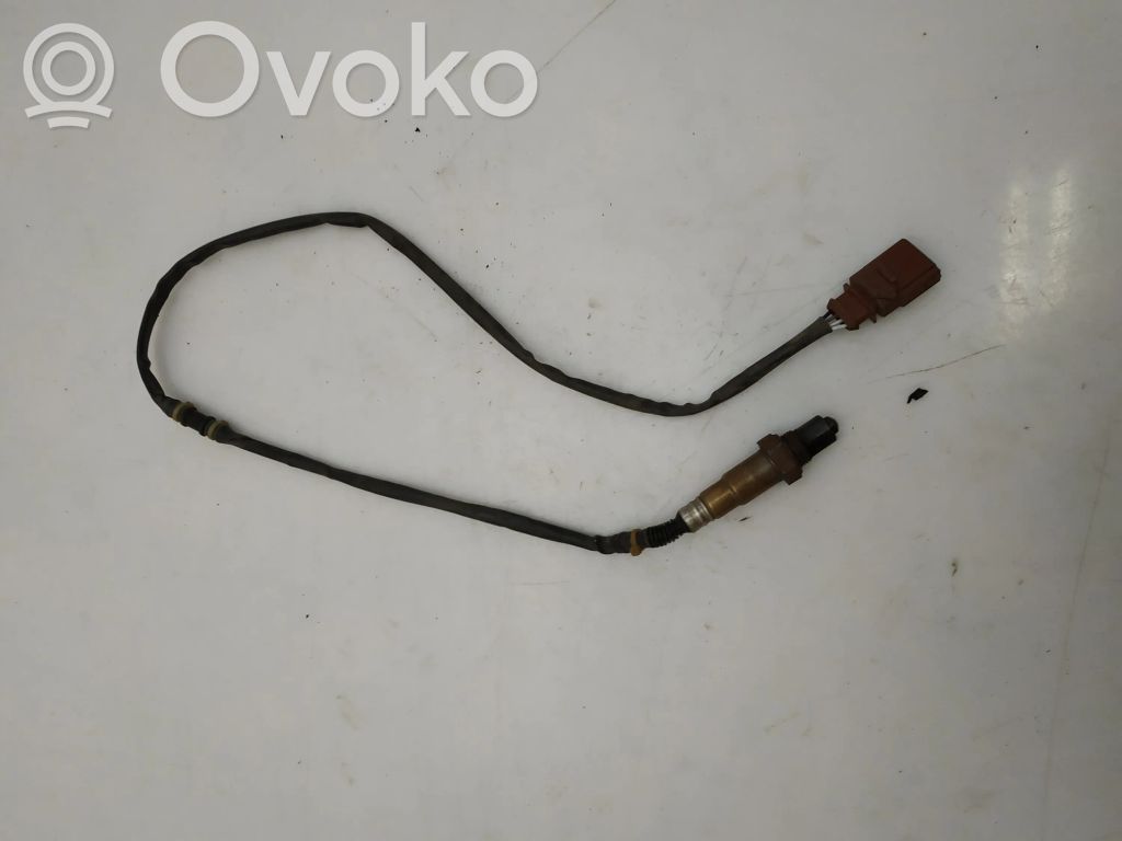 Volkswagen PASSAT CC Lambda probe sensor 