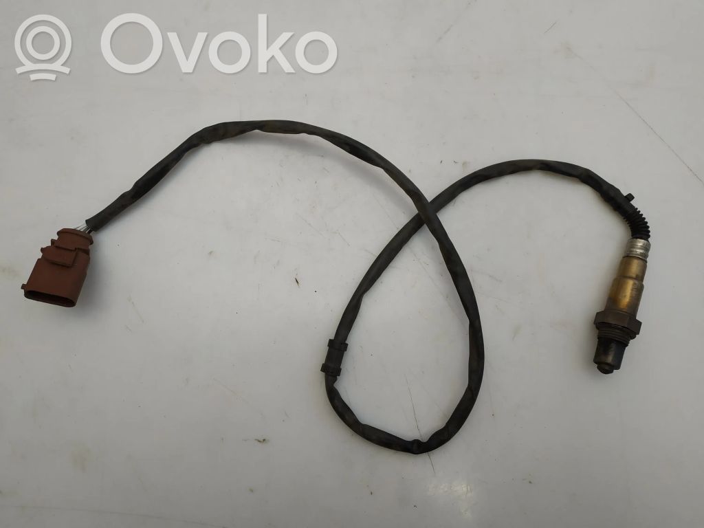Volkswagen PASSAT CC Lambda probe sensor 