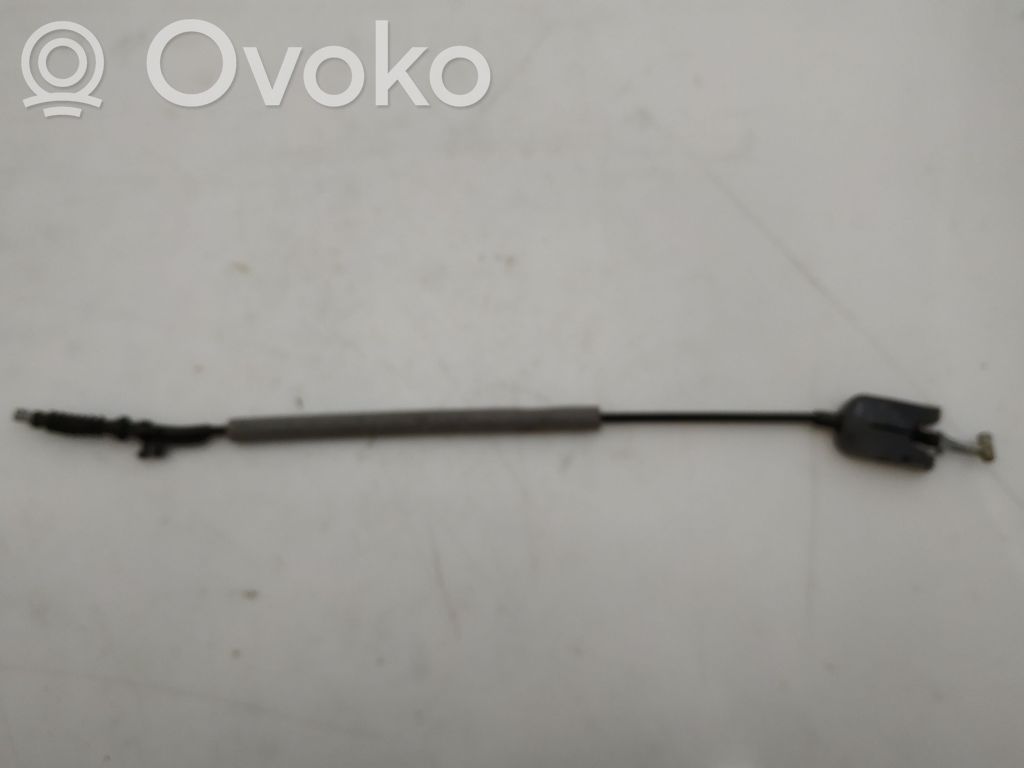 Skoda Fabia Mk3 (NJ) Otros repuestos de carrocería 