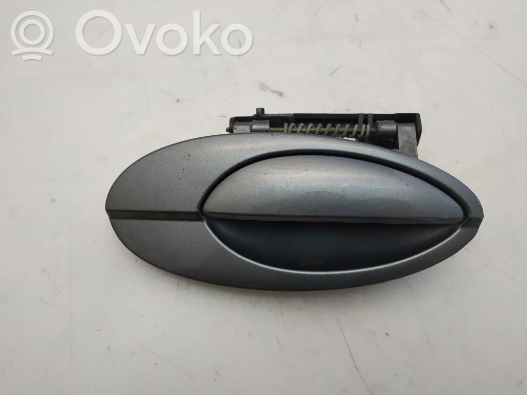 Citroen C5 Manecilla externa puerta trasera 