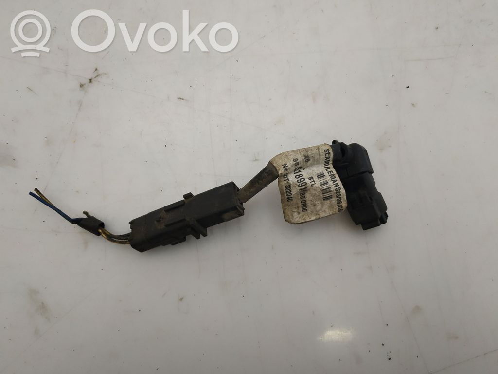 Citroen C5 Other wiring loom 