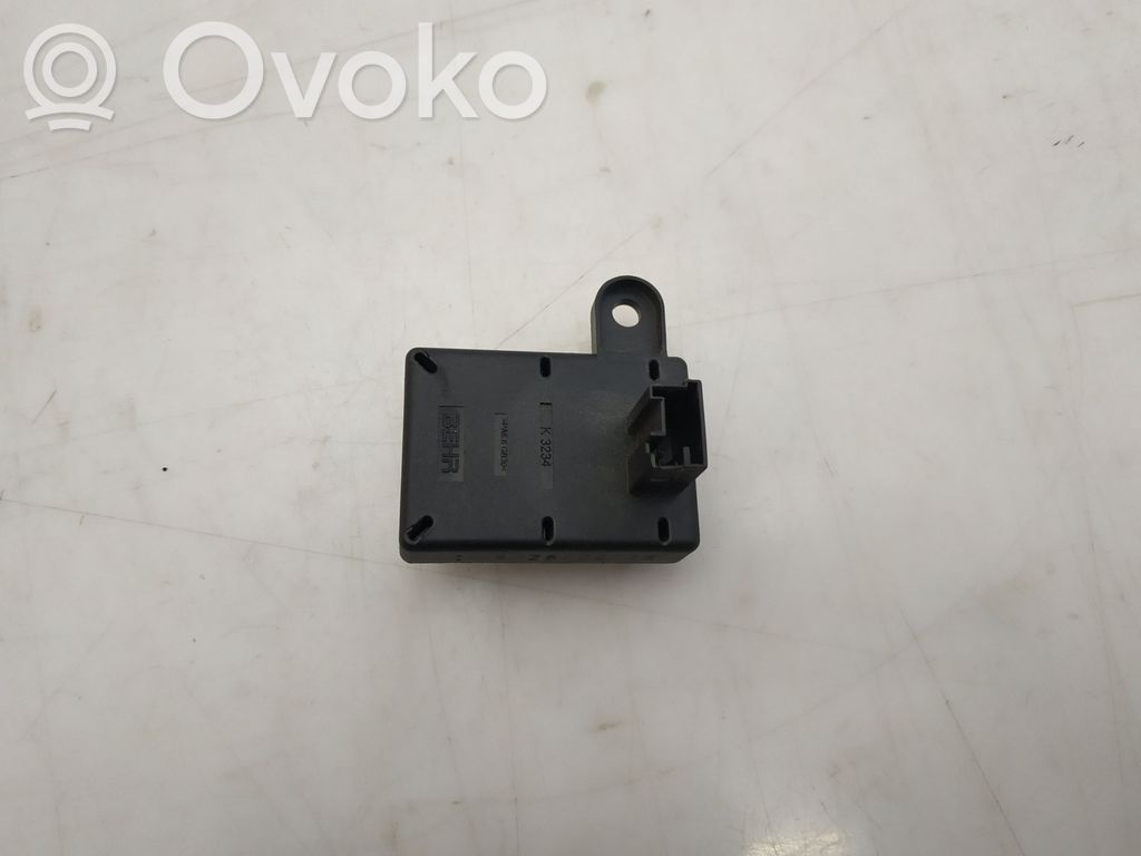 Citroen C5 Air quality sensor 