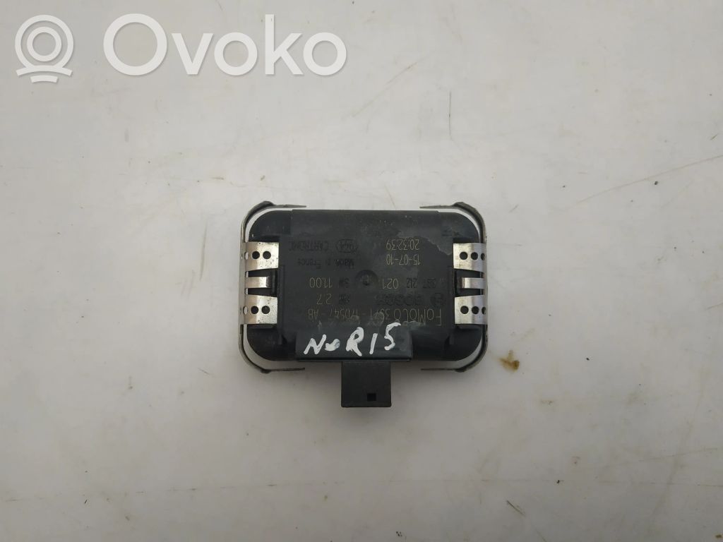 Ford C-MAX I Rain sensor 