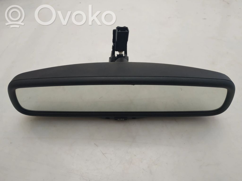 Lexus IS III XE30 Espejo retrovisor (interior) 