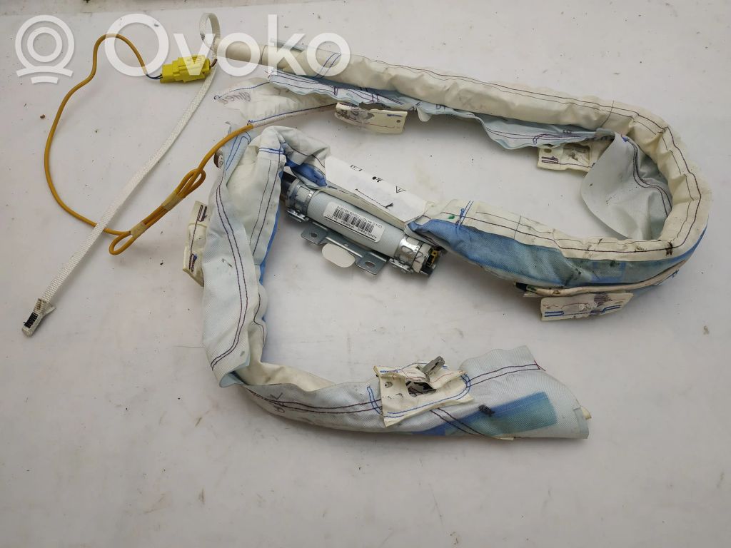 Ford Kuga I Kattoturvatyyny 