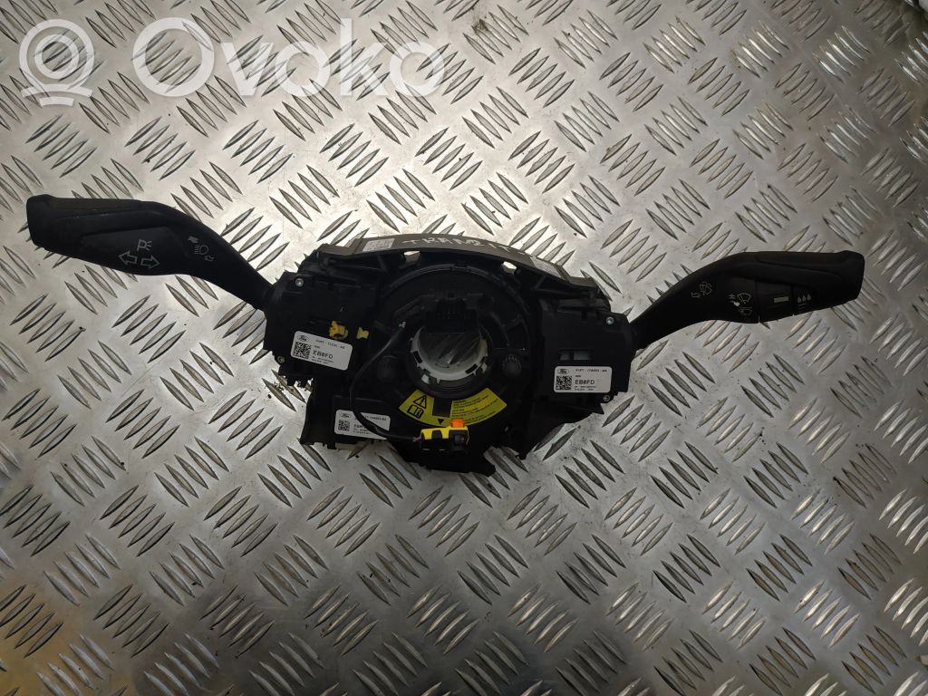 Ford Transit Indicator stalk 