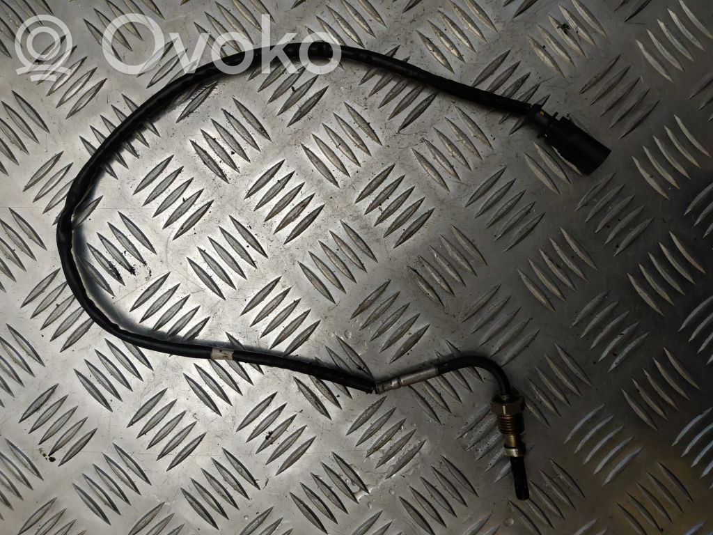 Audi Q5 SQ5 8R Exhaust gas temperature sensor 