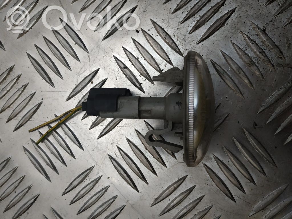 Peugeot 307 Seitenblinker 