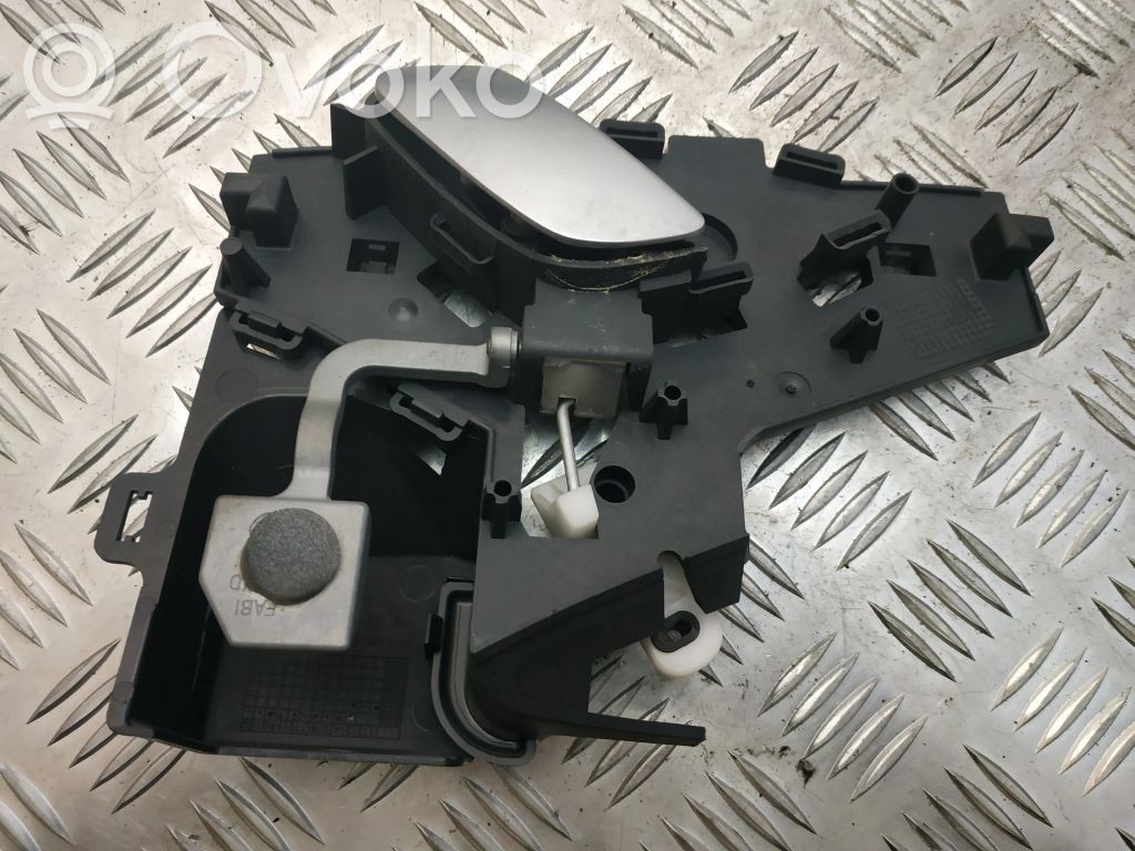 Citroen C5 Rear door interior handle 