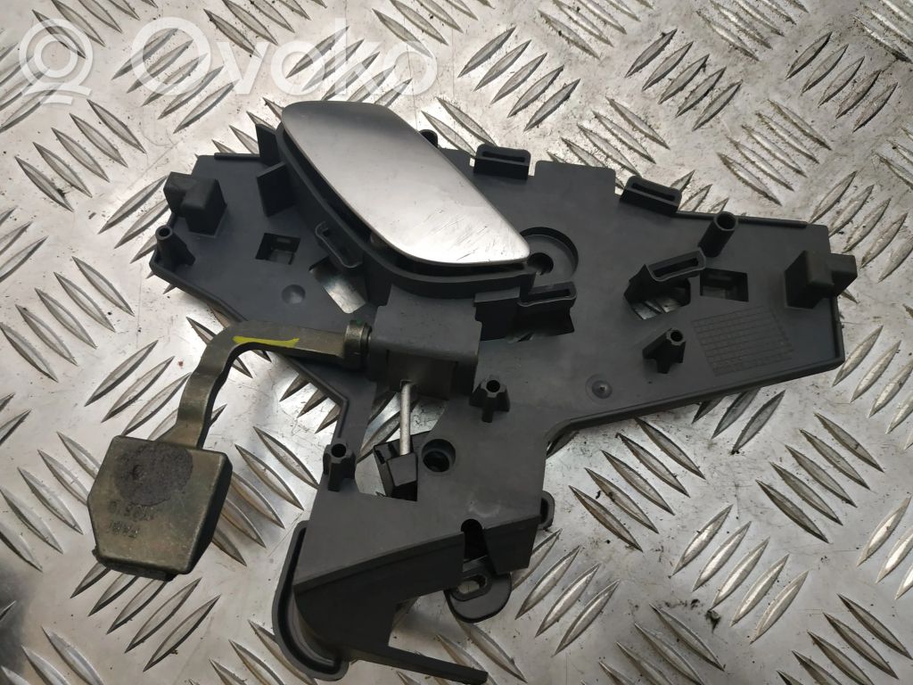 Citroen C5 Rear door interior handle 