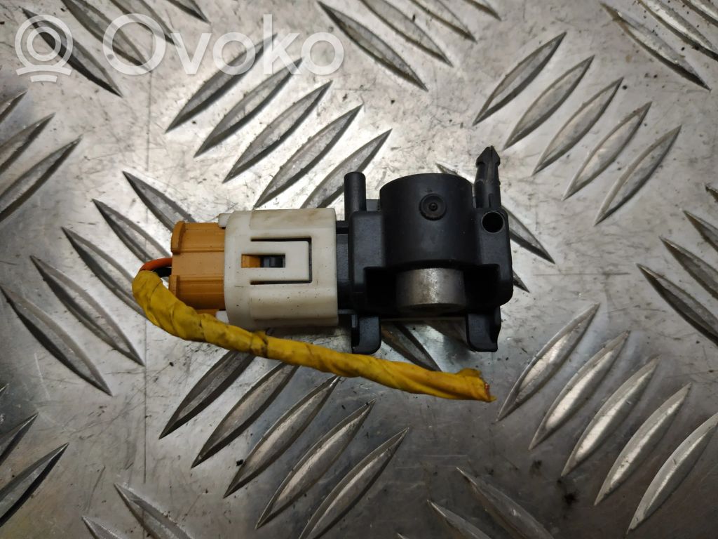 Hyundai Santa Fe Airbagsensor Crashsensor Drucksensor 