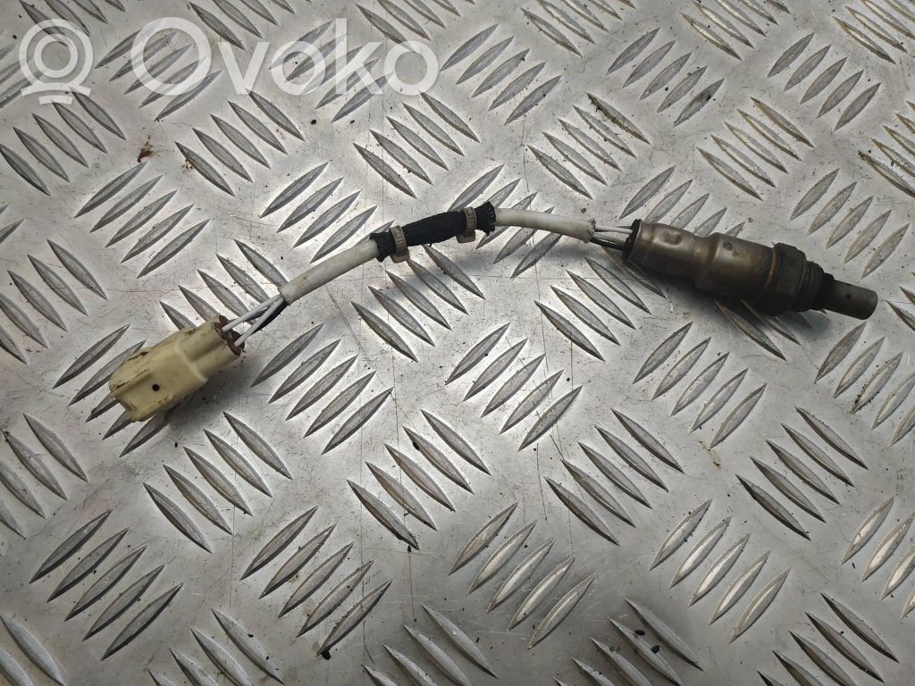 Lexus IS III XE30 Lambda probe sensor 