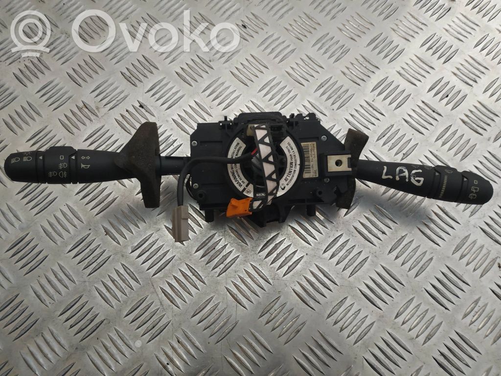 Renault Laguna I Indicator stalk 