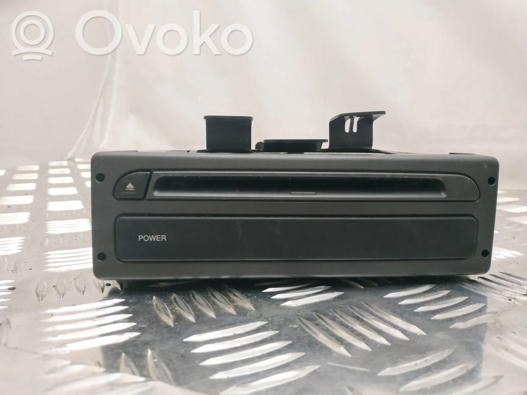 Peugeot 607 Zmieniarka płyt CD/DVD 