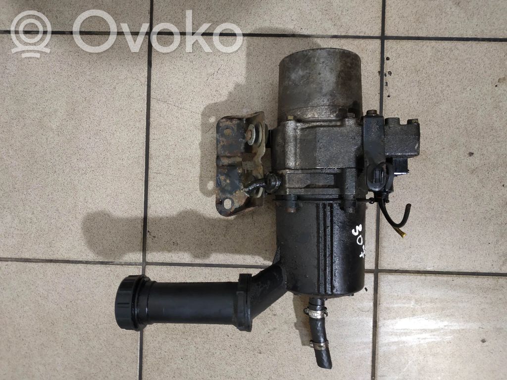 Peugeot 307 Pompa wspomaganie układu kierowniczego 