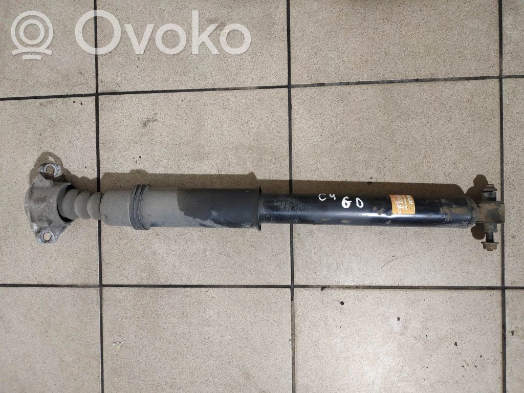 Citroen C4 I Takaiskunvaimennin 