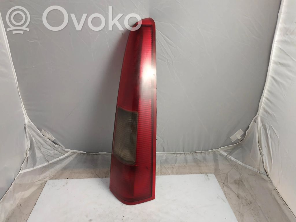 Volvo V70 Takavalot 